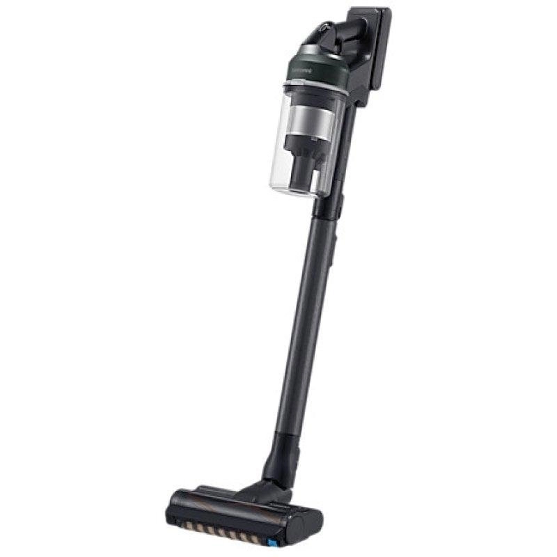 Akku Staubsauger Samsung Jet 95 VS20C9542TN/WA 580W 60 Minuten Tierhaare 0,8L