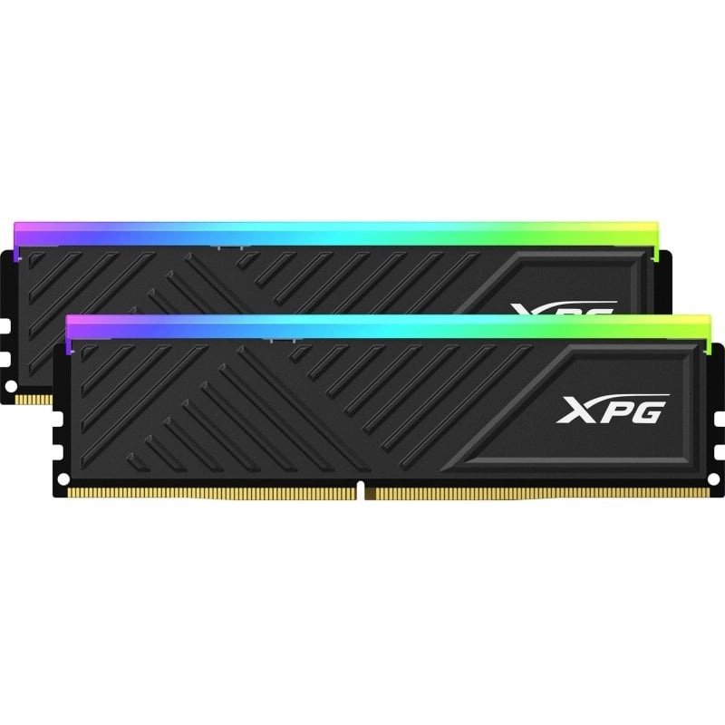 Adata XPG D35G SPECTRIX RGB DDR4 3200 MHz 32 GB 2x16 GB CL16