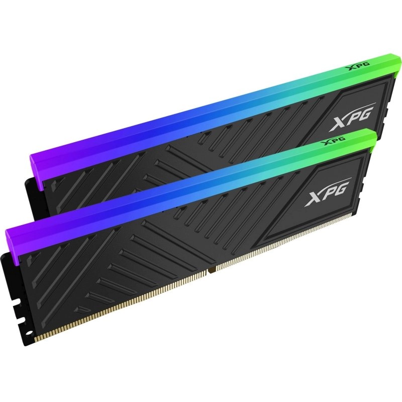 Adata XPG D35G SPECTRIX RGB DDR4 3600 MHz 16 GB 2 x 8 GB CL18