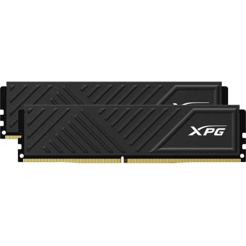 Adata XPG D35 Gaming DDR4 3200 MHz 16 GB 2 x 8 GB Schwarz