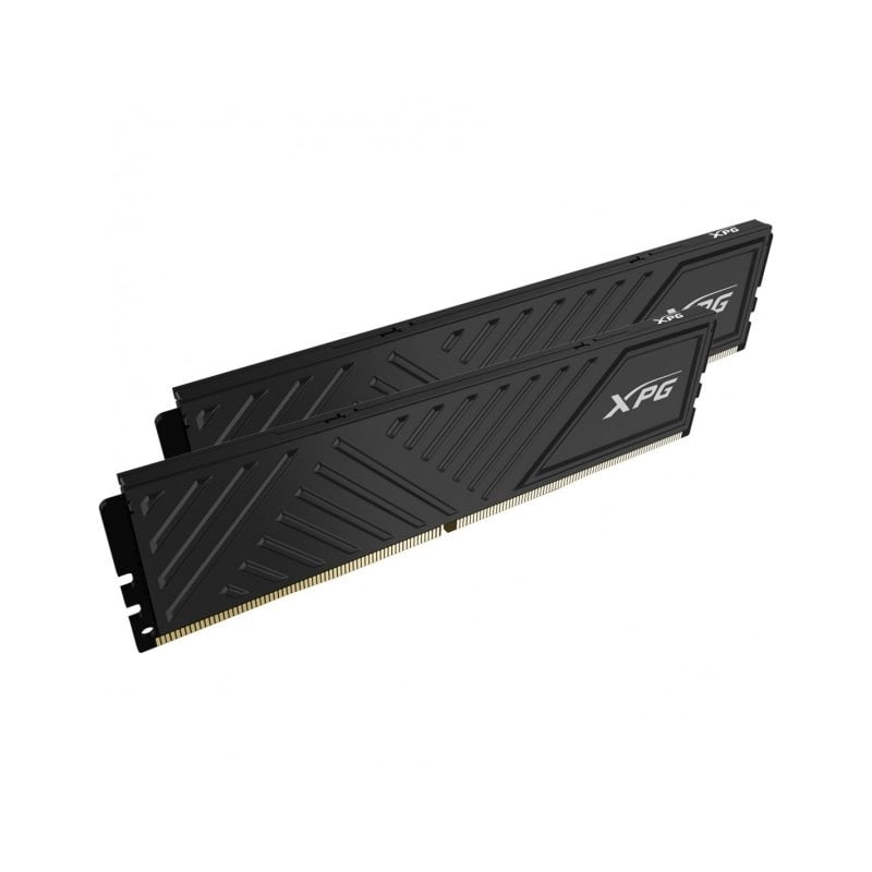 Adata XPG D35 Gaming DDR4 3200 MHz 16 GB 2 x 8 GB Schwarz