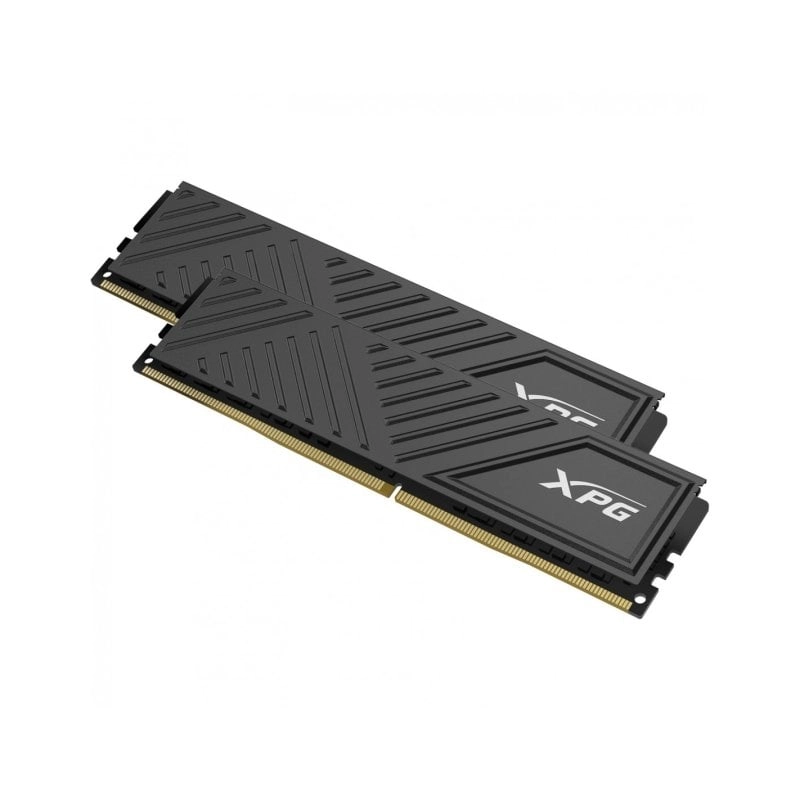 Adata XPG D35 Gaming DDR4 3200 MHz 16 GB 2 x 8 GB Schwarz