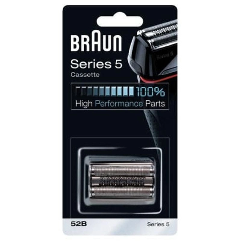 Braun Series 5 81626275 Rasierapparat-Zubehör Scherkopf