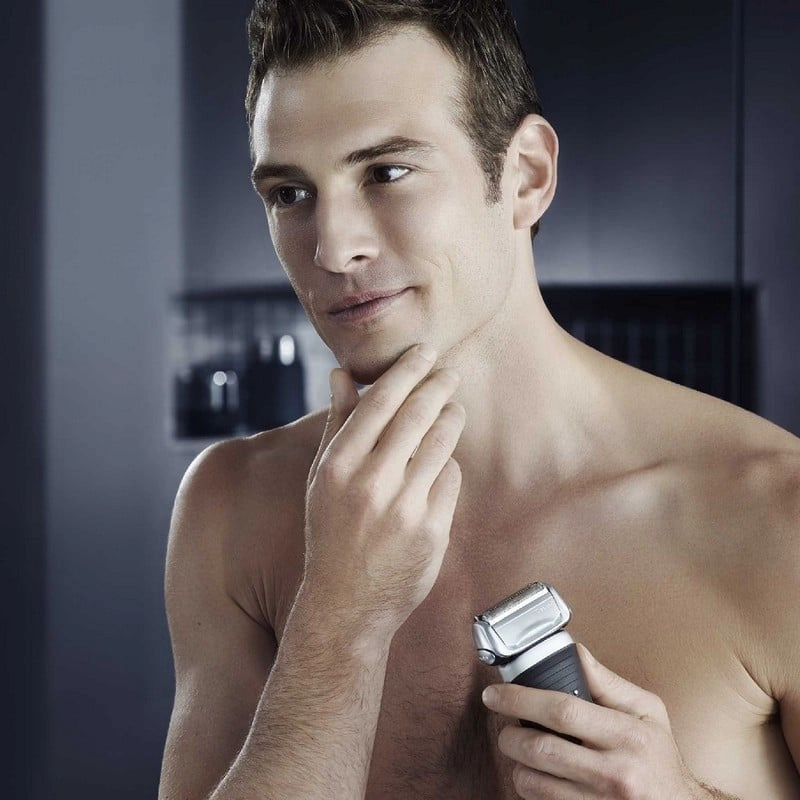 Braun Series 7 81626280 Rasierapparat-Zubehör Scherkopf