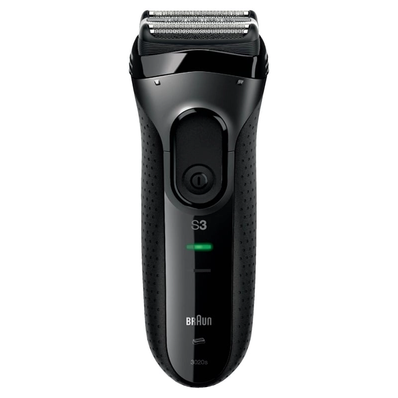 Braun Series 3 3020s Elektrorasierer