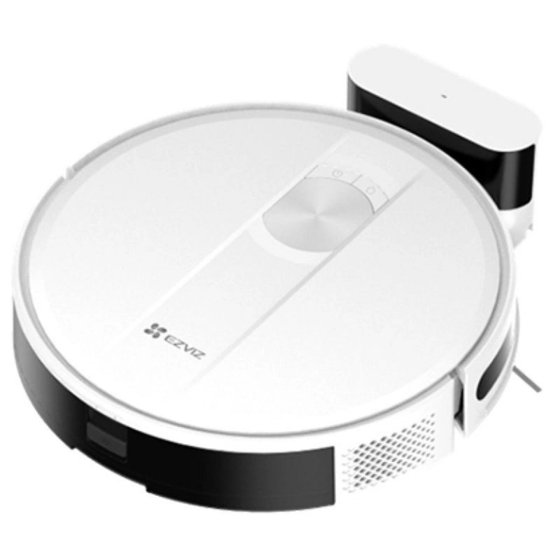 EZVIZ RC3 Roboterstaubsauger Weiß
