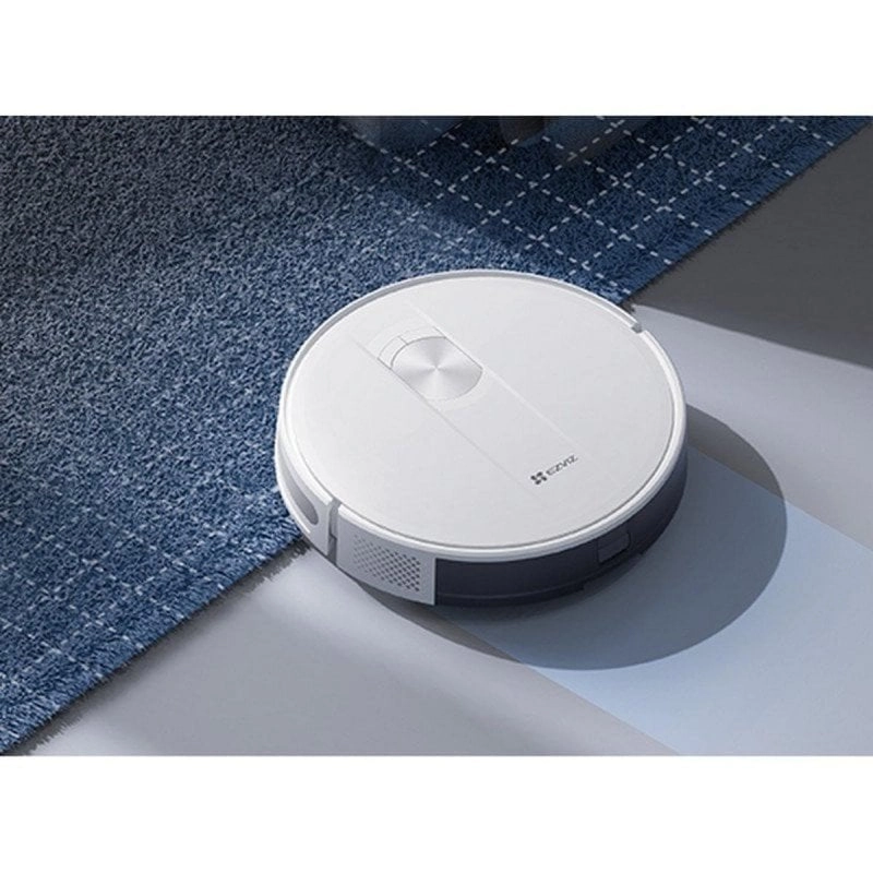 EZVIZ RC3 Roboterstaubsauger Weiß