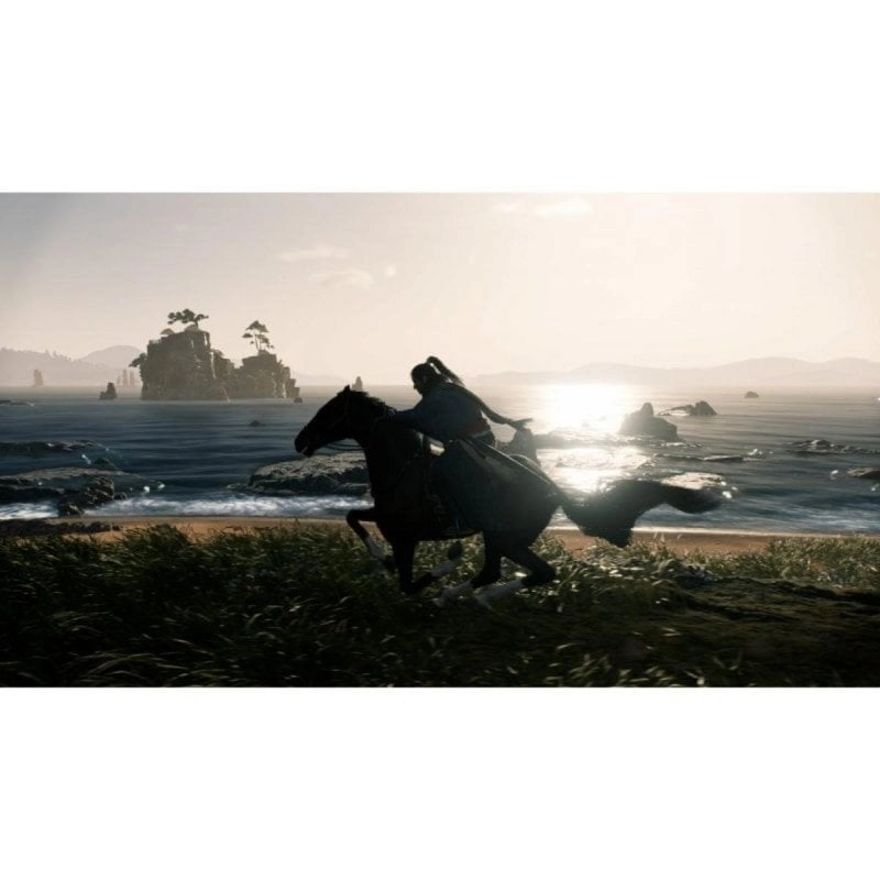 Aufstieg des Ronin PS5