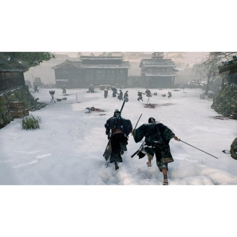 Aufstieg des Ronin PS5