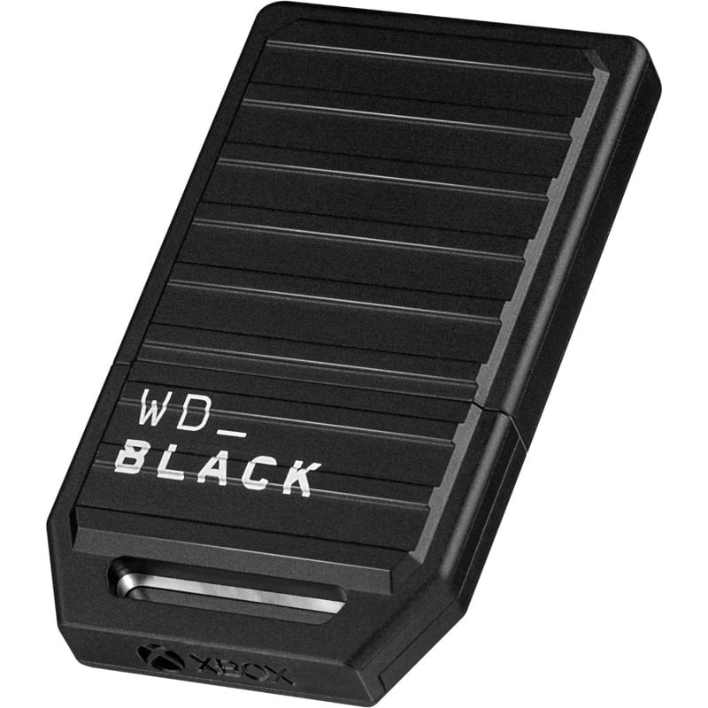 WD Black C50 1 TB Erweiterungskarte für Xbox Series X/S