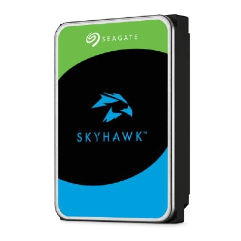 Seagate SkyHawk 3,5 Zoll 6 TB SATA 3