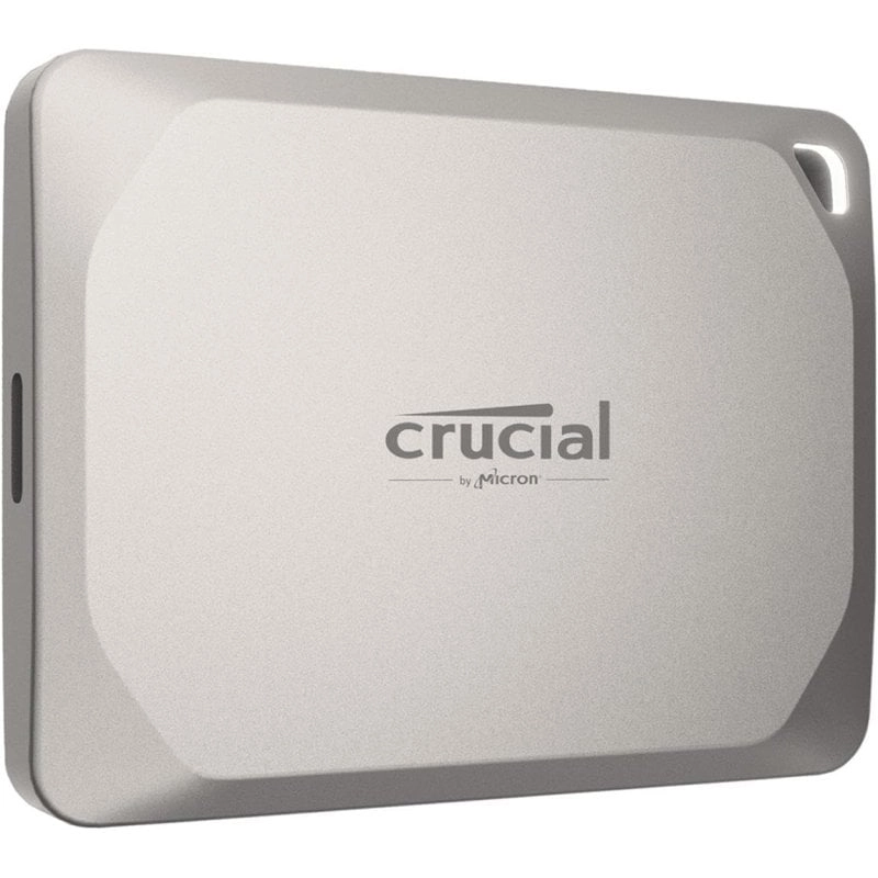 Crucial X9 Pro 1 TB externe SSD USB 3.2 Beige