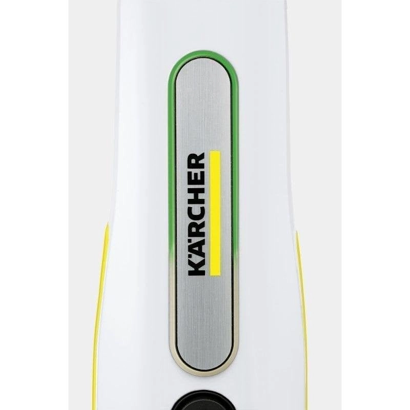 Dampfreiniger Karcher SC 3 Upright 1600W 0,5L 30s Aufheizzeit Teppichaufsatz