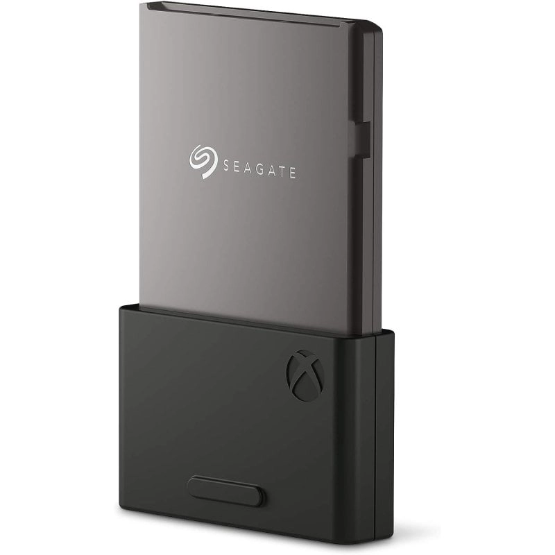 Seagate Storage Expansion Card Speichererweiterungskarte