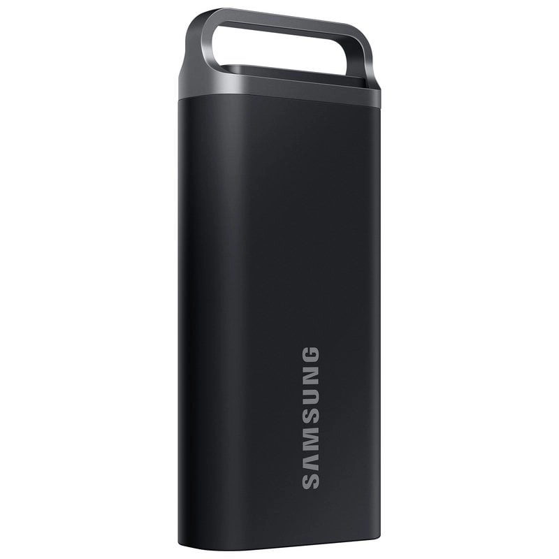 Samsung T5 EVO 2 TB externe SSD USB 3.2 Gen1 Typ C
