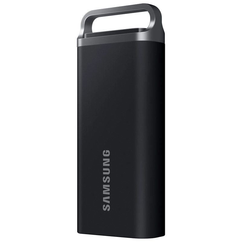 Samsung T5 EVO 2 TB externe SSD USB 3.2 Gen1 Typ C