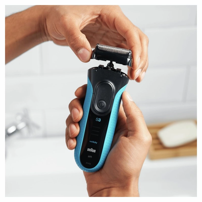 Braun Series 3 81686067 Rasierapparat-Zubehör Scherkopf