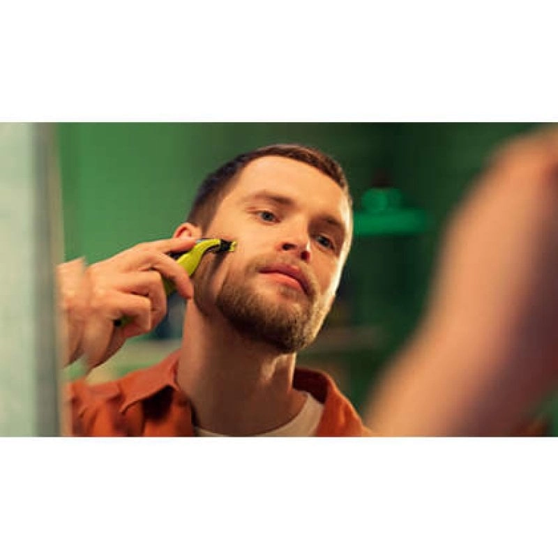 Philips Norelco OneBlade QP410/50 Rasierapparat-Zubehör Rasierklinge