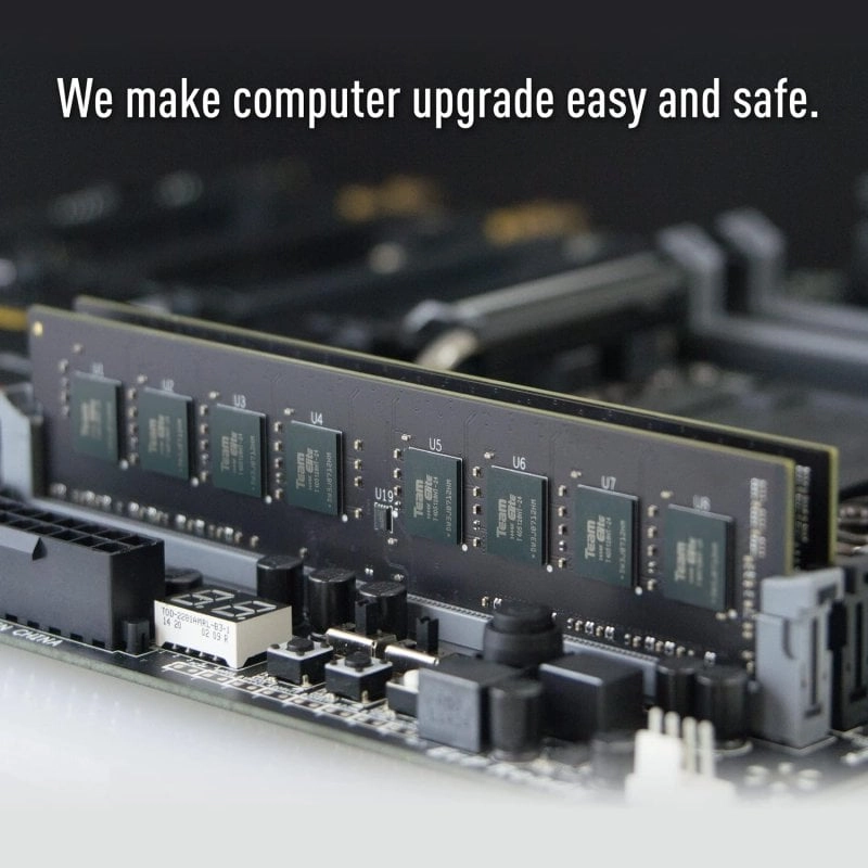Team Group Elite DDR4 3200 MHz 16 GB CL22