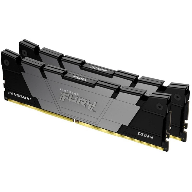 Kingston Technology FURY Renegade Speichermodul 2 x 8 GB