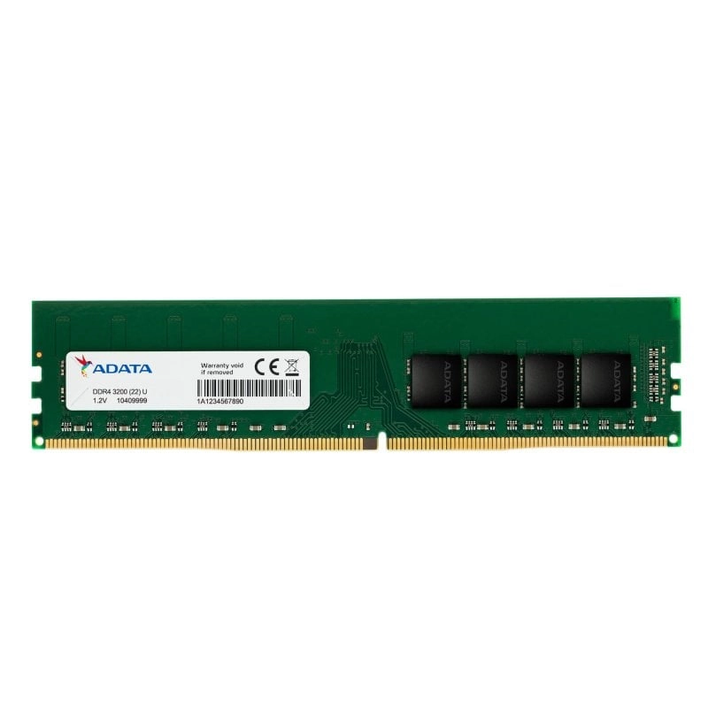 Adata Premium DDR4 3200 MHz 8 GB 1 x 8 GB CL22