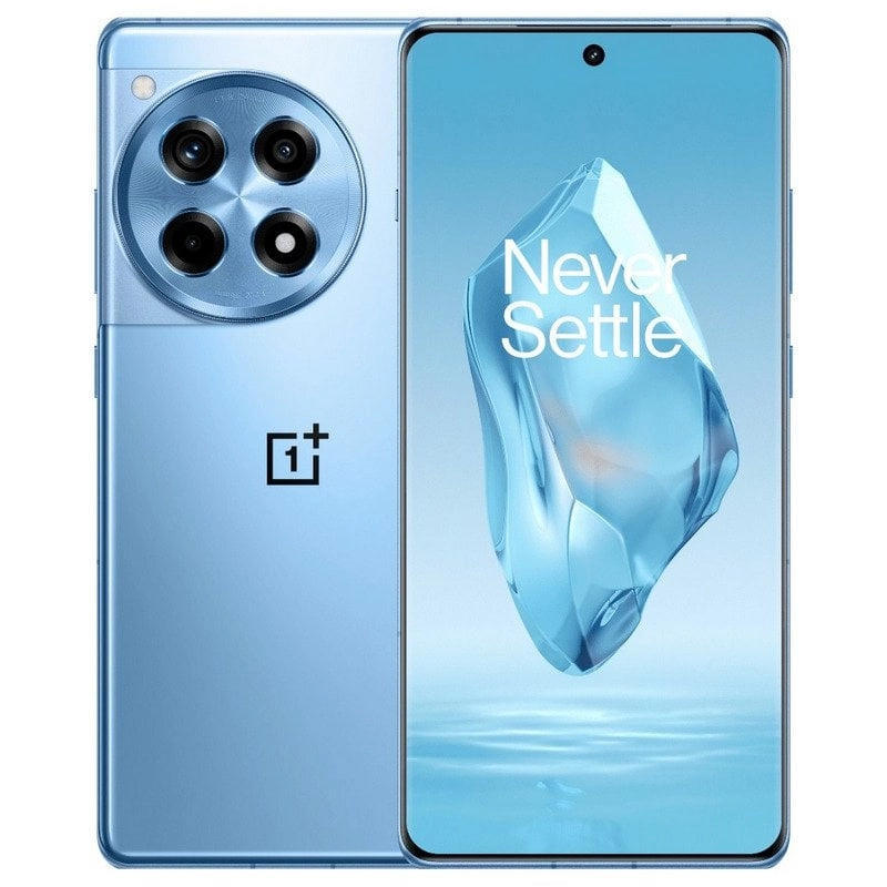 OnePlus 12R 5G 16/256GB Cool Blue Gratis