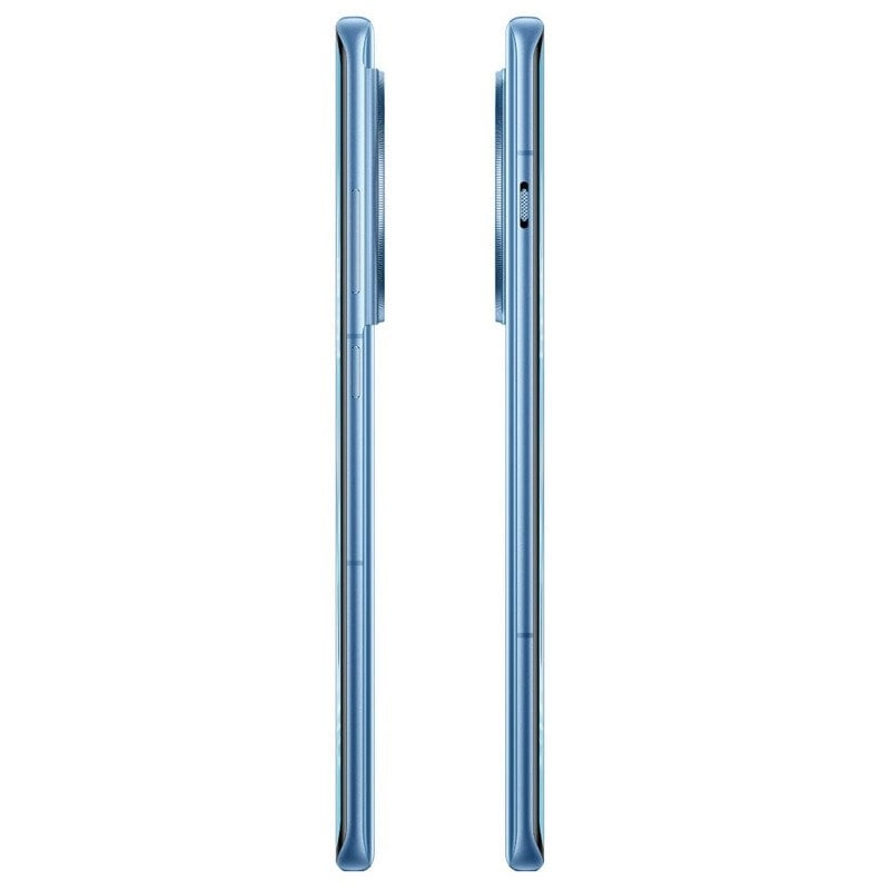 OnePlus 12R 5G 16/256GB Cool Blue Gratis