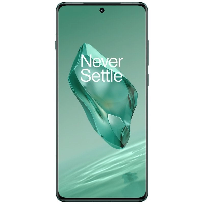 OnePlus 12 5G 16/512GB Flowy Emerald entsperrt