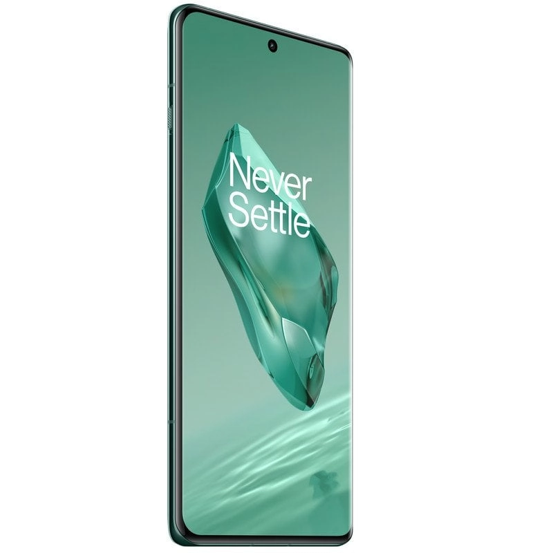 OnePlus 12 5G 16/512GB Flowy Emerald entsperrt