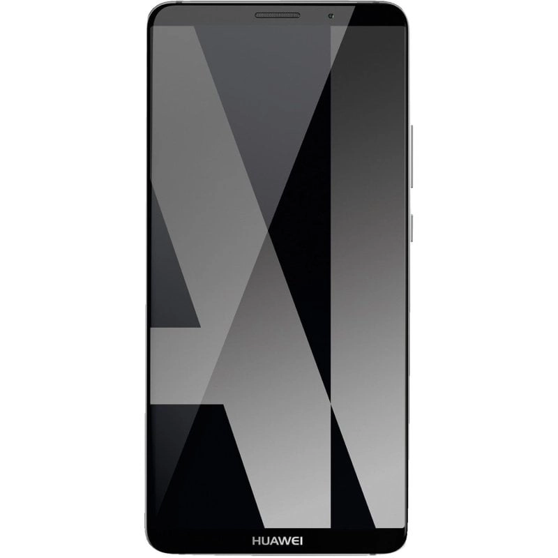 Huawei Mate 10 Pro 15,2 cm (6") Dual-SIM Android 8.0 4G USB Typ-C 6 GB 128 GB 4000 mAh Grau