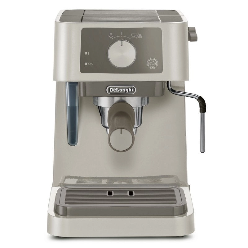 DeLonghi Stilosa EC235.CR Espressomaschine 15 Riegel Crema