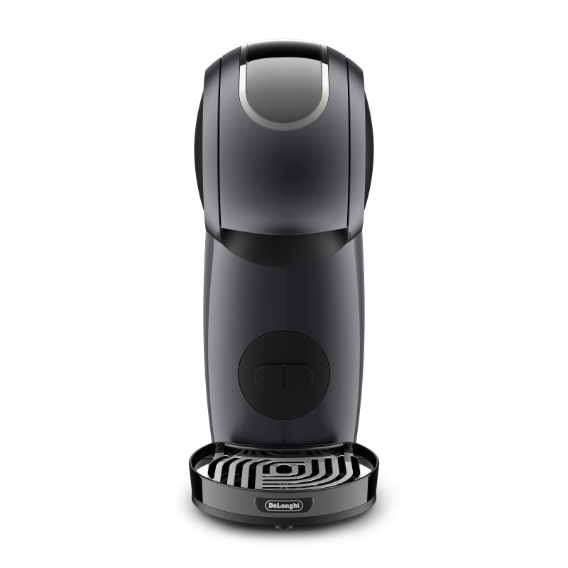 DeLonghi Genio S Touch EDG426.GY Dolce Gusto Kaffeemaschine schwarz