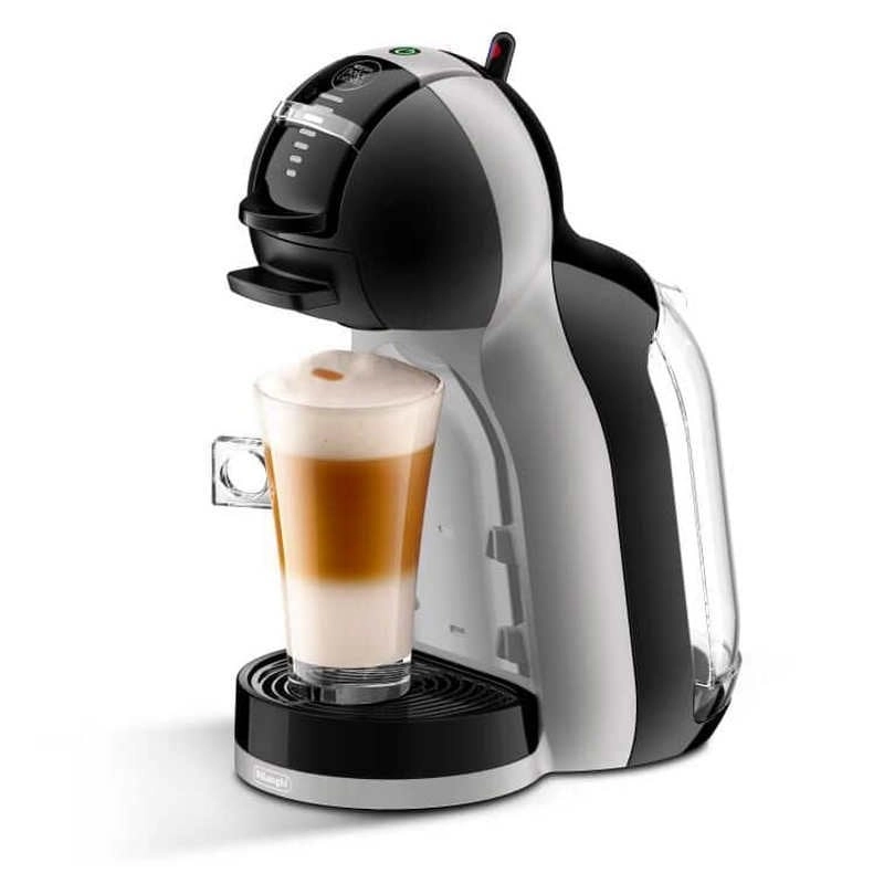 De'Longhi Mini Me EDG 155.BG Kaffeemaschine Halbautomatisch Filterkaffeemaschine 0,8 l