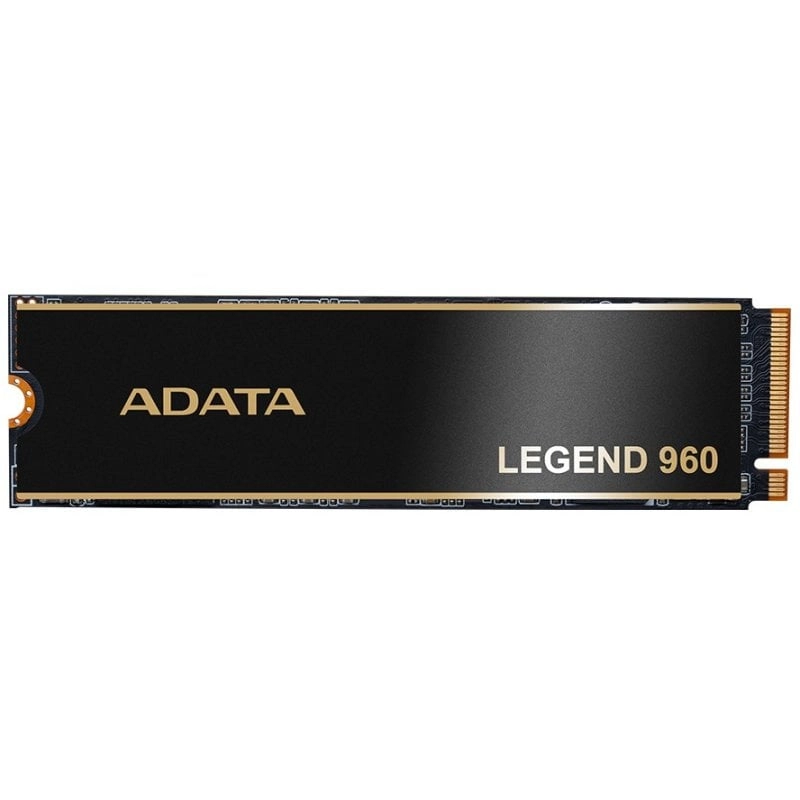 ADATA LEGEND 960 1 TB M.2 PCI Express 4.0 NVMe 3D NAND