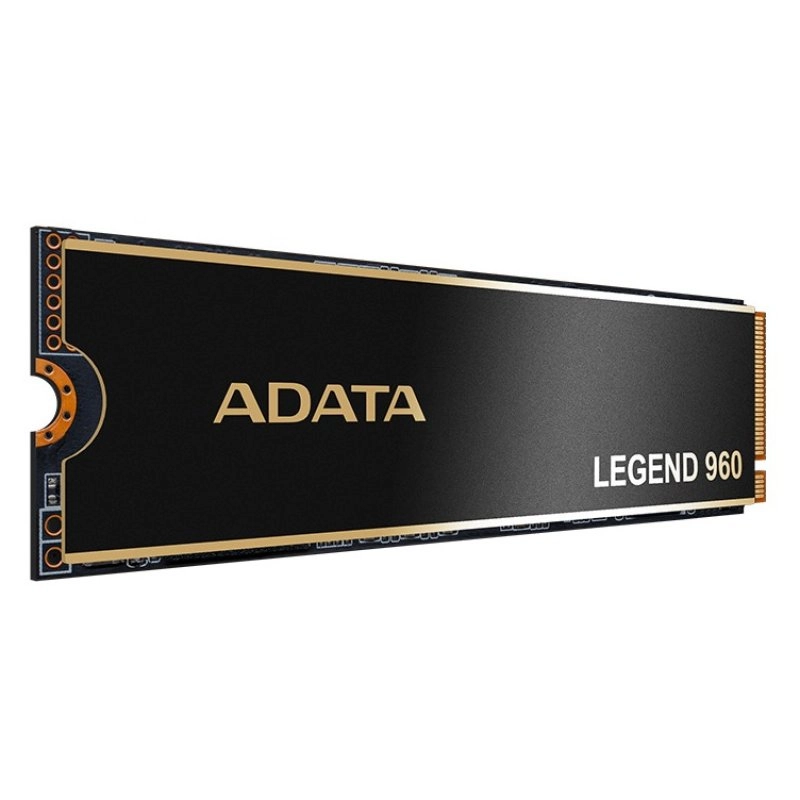 ADATA LEGEND 960 1 TB M.2 PCI Express 4.0 NVMe 3D NAND