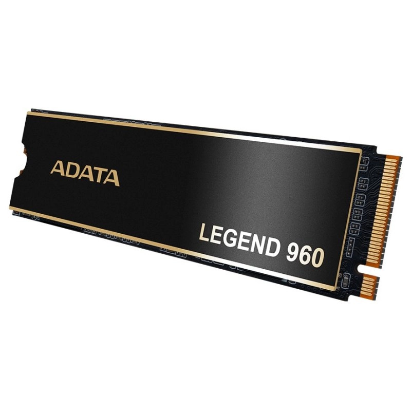 ADATA LEGEND 960 1 TB M.2 PCI Express 4.0 NVMe 3D NAND