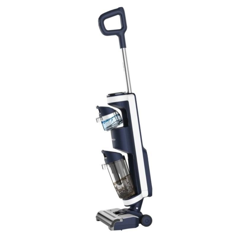 Akku Wischsauger Staubsauger Tineco Floor One S3 Extreme 220W 35 Minuten 0,6 L Zubehör