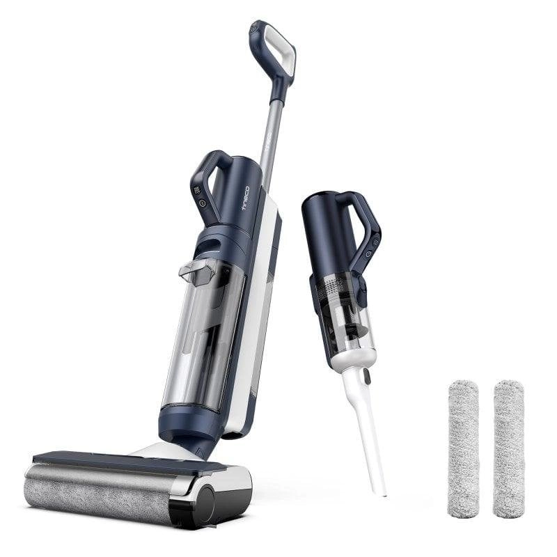Akku Wischsauger Tineco Floor One S5 Combo Plus 190W 20min 3-in-1 Zubehör