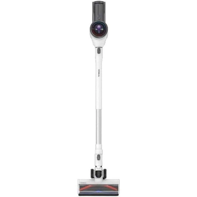Akku Staubsauger Tineco Pure ONE S15 Flex EX 145W 40 Minuten HEPA Tierhaare Anti-Verhedderung