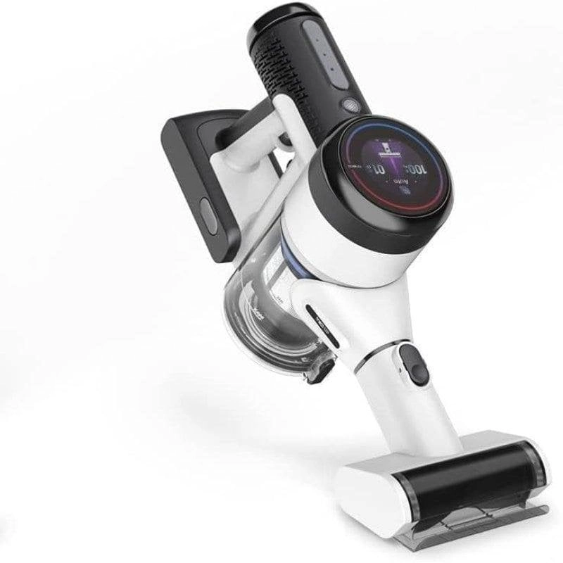 Akku Staubsauger Tineco Pure ONE S15 Flex EX 145W 40 Minuten HEPA Tierhaare Anti-Verhedderung