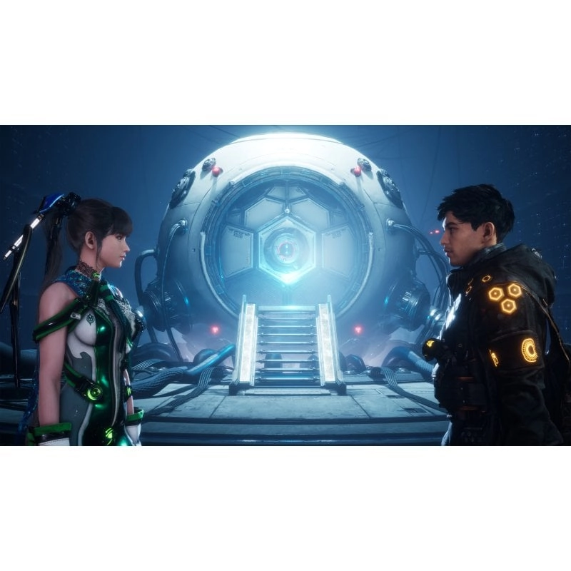Stellar Blade PS5