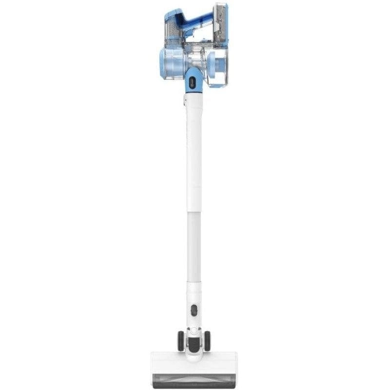 Akku Staubsauger Tineco Pure One S11 Pet 450W 40min Tierhaare HEPA-Filter LED-Display