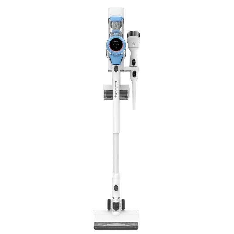 Akku Staubsauger Tineco Pure One S11 Pet 450W 40min Tierhaare HEPA-Filter LED-Display