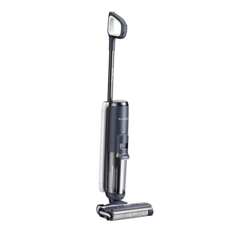 Akku Wischsauger Staubsauger Tineco Floor One S5 Extreme 220W 35 Minuten Dual-Tank LED-Display