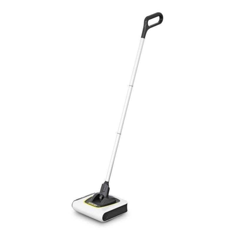 Akku Staubsauger Karcher KB 5 3,6V 30min 0,37L Ultraleicht Beutellos