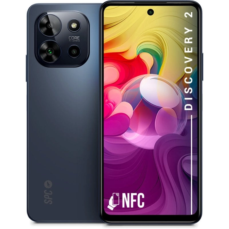 SPC Discovery 2 6/128 GB Deep Sky