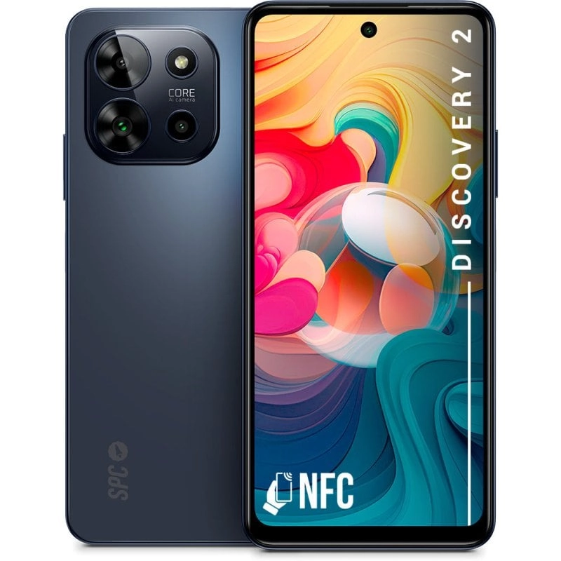 SPC Discovery 2 8/256 GB Deep Sky
