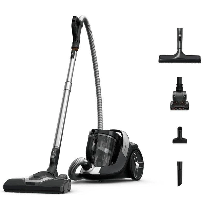 Rowenta Green Force RO7C66 2,5 l Zylinder-Vakuum Trocken 500 W Beutellos