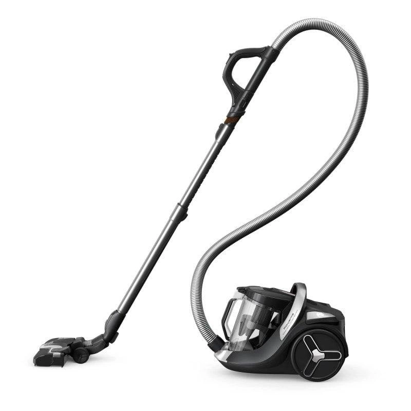 Rowenta Green Force RO7C66 2,5 l Zylinder-Vakuum Trocken 500 W Beutellos
