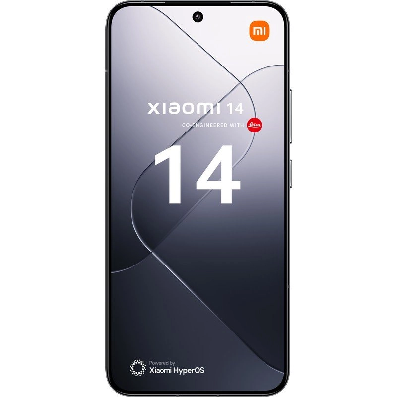 Xiaomi 14 12/512 GB Schwarz